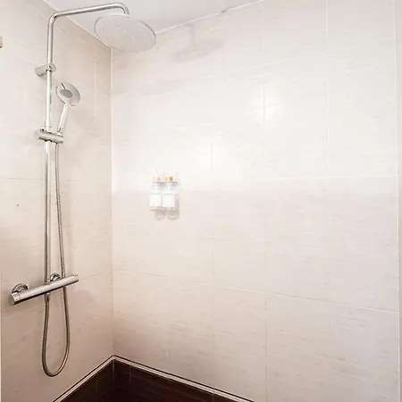 House With Pool And Rooftop Terrace Rems * Marbella
