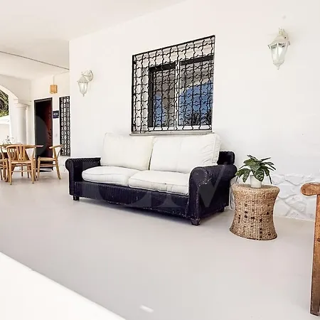 House With Pool And Rooftop Terrace Rems Villa