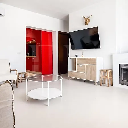 House With Pool And Rooftop Terrace Rems Marbella
