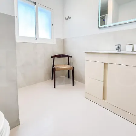 House With Pool And Rooftop Terrace Rems Marbella