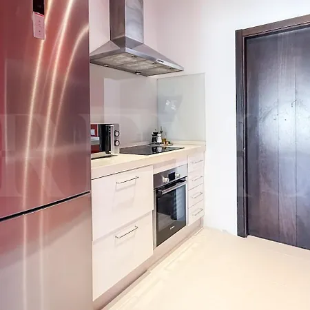 House With Pool And Rooftop Terrace Rems Villa Marbella